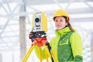 Colorado professional land surveyors